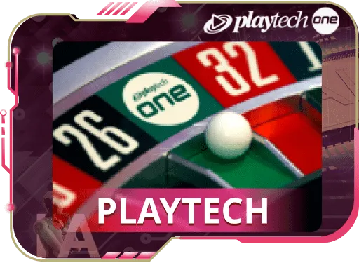 playtech